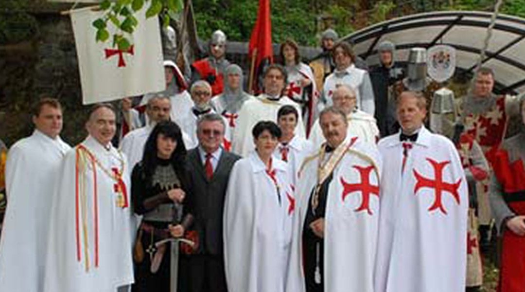Viteški dan Templara u Požegi