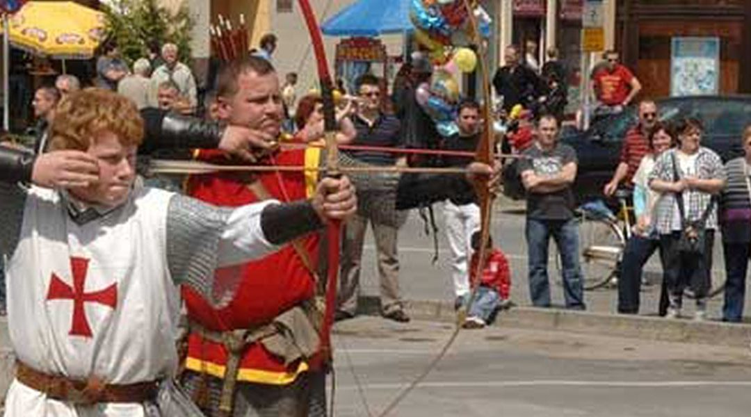 2. Viteški dan Templara u Požegi