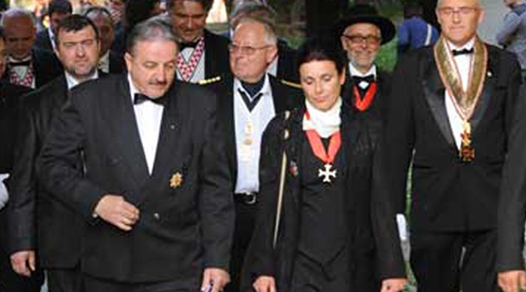 1. Međunarodna Templarska konferencija u Republici Hrvatskoj