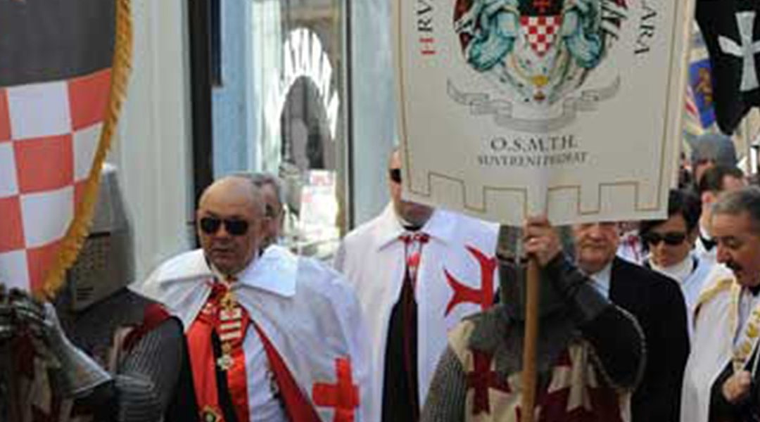 3. Viteški dan Templara u Požegi