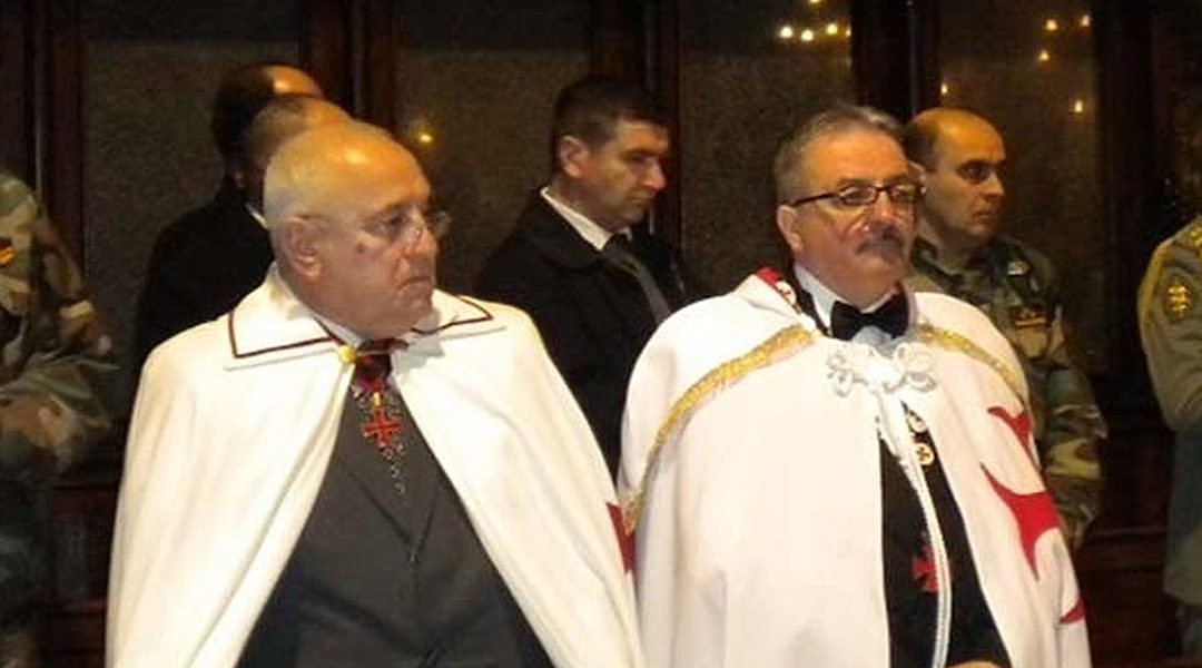 Aktivnosti Velikog Priorata u 1. tromjesečju 2013. godine