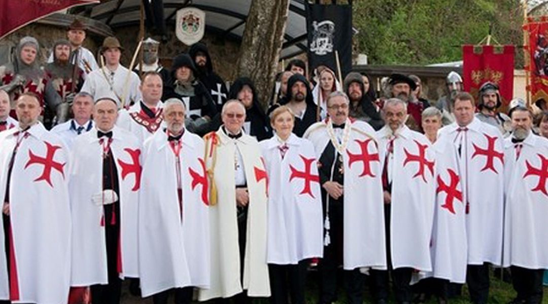4. Viteški dan Templara u Požegi