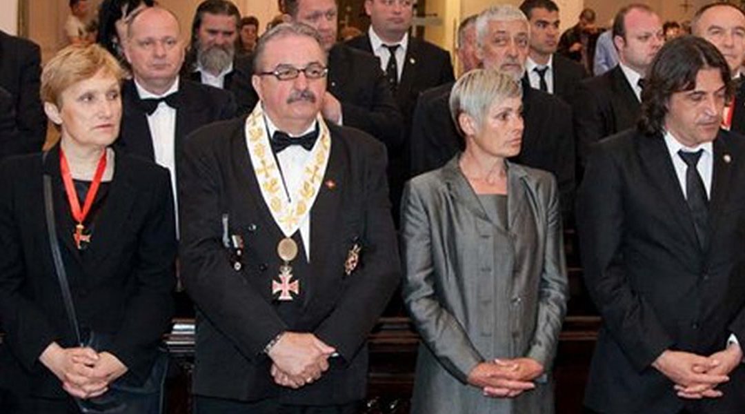 3. Međunarodna Templarska konvencija