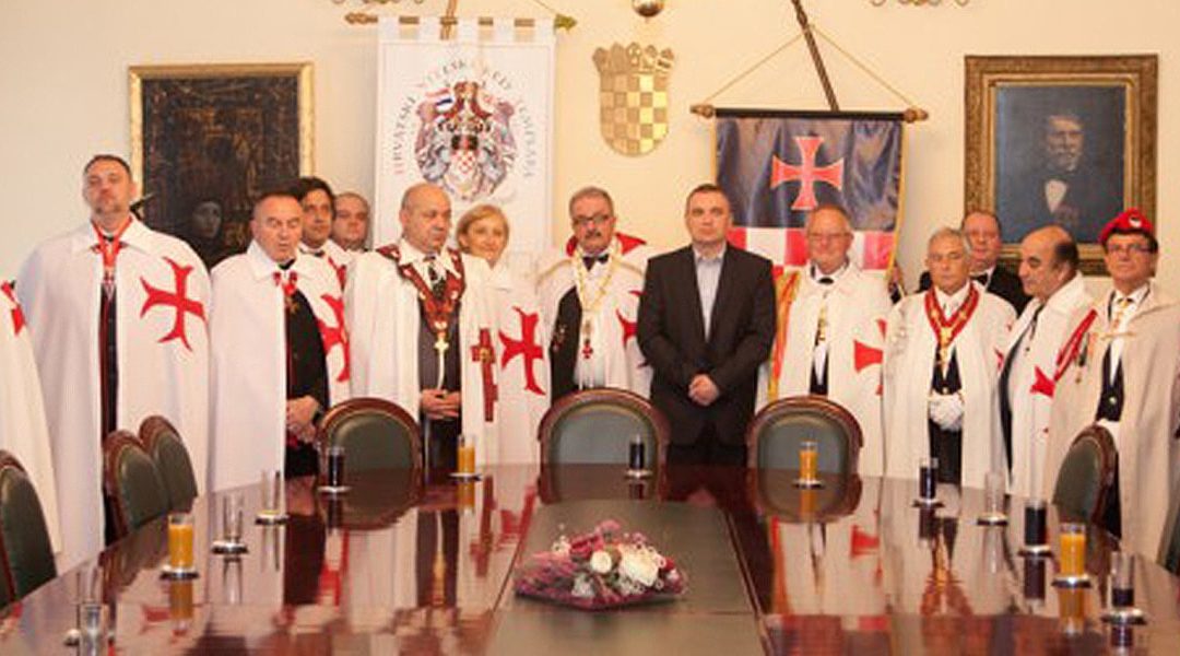 5. Jubilarni viteški dan Templara u Požegi