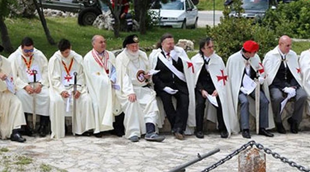 Međunarodni susret Templara u Italiji