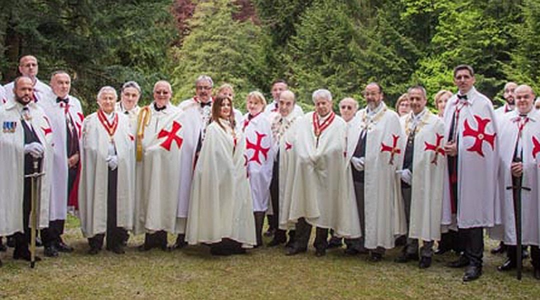 Jubilej – 10. obljetnica prvih Templarskih prisega u Republici Hrvatskoj