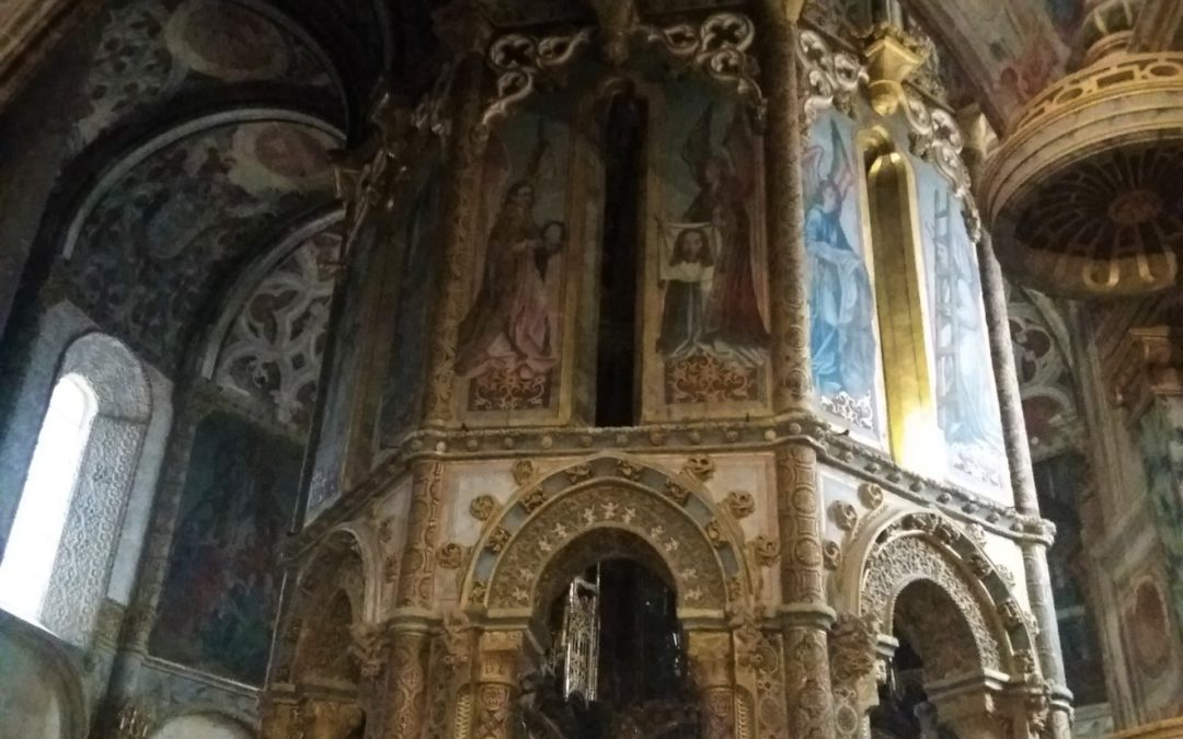 Godišnja sjednica Magisterijalnog Vijeća O.S.M.T.H.U – Portugal